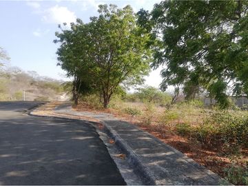 terreno de venta en portoviejo terrazas del valle