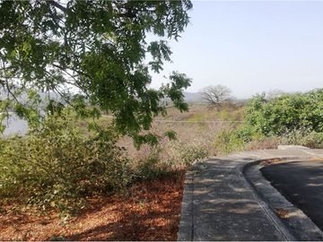 terreno de venta en portoviejo terrazas del valle