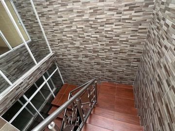 CASA EN VENTA, EN METEPEC, COL. IZCALLI CUAUHTEMOC II, ESTADO DE MEXICO