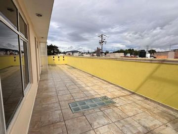 CASA EN VENTA, EN METEPEC, COL. IZCALLI CUAUHTEMOC II, ESTADO DE MEXICO