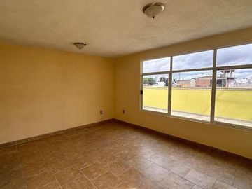 CASA EN VENTA, EN METEPEC, COL. IZCALLI CUAUHTEMOC II, ESTADO DE MEXICO