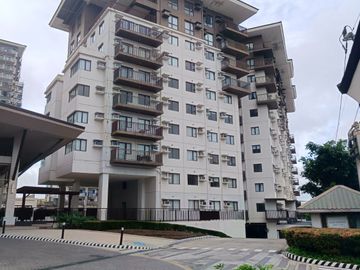 Studio unit Condominium in Tagaytay