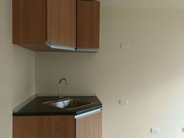 Studio unit Condominium in Tagaytay