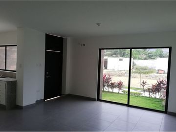 casa dentro de urbanización de venta en portoviejo