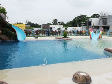 casa dentro de urbanización de venta en portoviejo