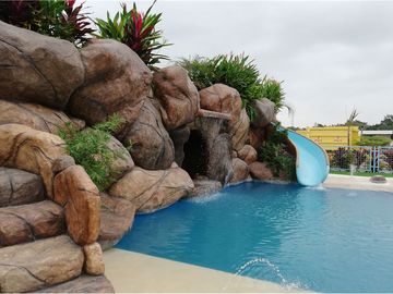 casa dentro de urbanización de venta en portoviejo