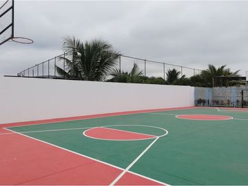 casa dentro de urbanización de venta en portoviejo