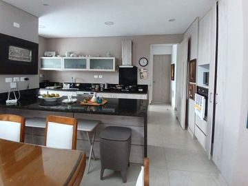 VENTA CAMPESTRE EN CONDOMINIO ZONA CLUB CAMPESTRE DE ARMENIA, QUINDIO