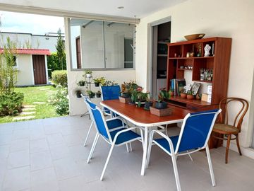 VENTA CAMPESTRE EN CONDOMINIO ZONA CLUB CAMPESTRE DE ARMENIA, QUINDIO