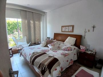 VENTA CAMPESTRE EN CONDOMINIO ZONA CLUB CAMPESTRE DE ARMENIA, QUINDIO