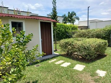 VENTA CAMPESTRE EN CONDOMINIO ZONA CLUB CAMPESTRE DE ARMENIA, QUINDIO