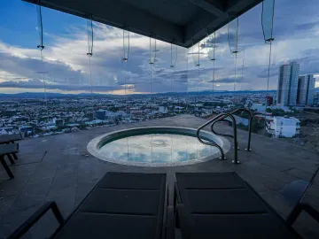 PENTHOUSE DE LUJO EN AMIRA RESIDENCIAL –DISEÑO EXCLUSIVO, TERRAZA CON JACUZZI  Y AMENIDADES PREMIUM - PRECIO DE PREVENTA