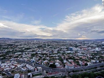 PENTHOUSE DE LUJO EN AMIRA RESIDENCIAL –DISEÑO EXCLUSIVO, TERRAZA CON JACUZZI  Y AMENIDADES PREMIUM - PRECIO DE PREVENTA