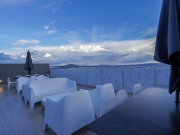 PENTHOUSE DE LUJO EN AMIRA RESIDENCIAL –DISEÑO EXCLUSIVO, TERRAZA CON JACUZZI  Y AMENIDADES PREMIUM - PRECIO DE PREVENTA