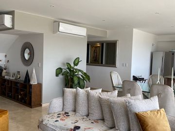 SE VENDE EXCLUSIVO DUPLEX AMIRA CIMA DIAMANTE