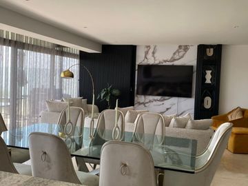 SE VENDE EXCLUSIVO DUPLEX AMIRA CIMA DIAMANTE