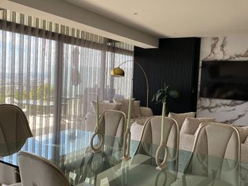 SE VENDE EXCLUSIVO DUPLEX AMIRA CIMA DIAMANTE