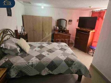 Casa con Ampliación en San Antonio