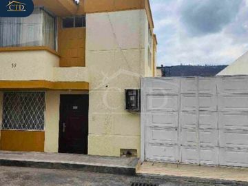 Casa con Ampliación en San Antonio