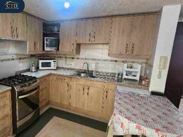 Casa con Ampliación en San Antonio