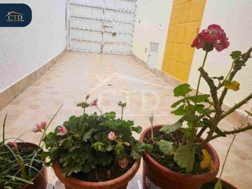 Casa con Ampliación en San Antonio