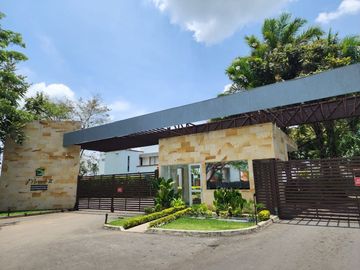 CASA SENDEROS DE LA MORADA II -VILAS CLUB No 13