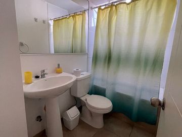 Departamento en Sector Puertas del Mar de 2D-2B con E y Bodega