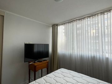 Departamento en Sector Puertas del Mar de 2D-2B con E y Bodega
