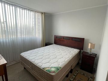 Departamento en Sector Puertas del Mar de 2D-2B con E y Bodega