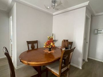 Departamento en Sector Puertas del Mar de 2D-2B con E y Bodega
