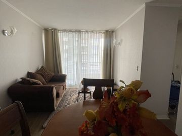 Departamento en Sector Puertas del Mar de 2D-2B con E y Bodega