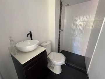 Apartamento  en Rionegro Sector Fontibón, Unidad cerrada