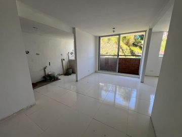 Apartamento  en Rionegro Sector Fontibón, Unidad cerrada