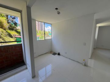 Apartamento  en Rionegro Sector Fontibón, Unidad cerrada