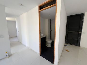 Apartamento  en Rionegro Sector Fontibón, Unidad cerrada