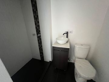 Apartamento  en Rionegro Sector Fontibón, Unidad cerrada
