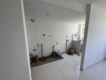 Apartamento  en Rionegro Sector Fontibón, Unidad cerrada
