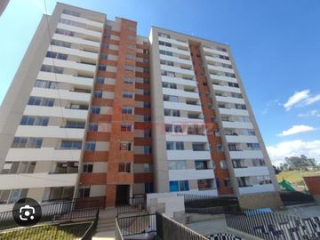 Apartamento  en Rionegro Sector Fontibón, Unidad cerrada