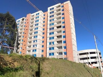 Apartamento  en Rionegro Sector Fontibón, Unidad cerrada