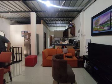 casa de venta en los tamarindos portoviejo