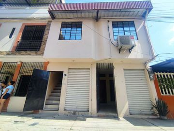 casa de venta en los tamarindos portoviejo