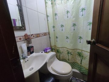 casa de venta en los tamarindos portoviejo
