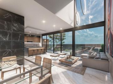 CASA EN MONTERRA ORIENTE SIN PENDIETNE, LA UBICACION ES LA MEJOR DE MONTERRA