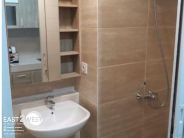 Disewakan Apartemen Springwood Alam Sutera Kota Tangerang Murah Nyaman Siap Huni Lokasi Strategis