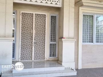 Dijual Rumah Cluster Viola Banjar Wijaya Kota Tangerang Siap Huni Bagus Nyaman Lokasi Strategis