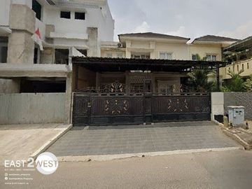 Dijual Rumah Cluster Viola Banjar Wijaya Kota Tangerang Siap Huni Bagus Nyaman Lokasi Strategis