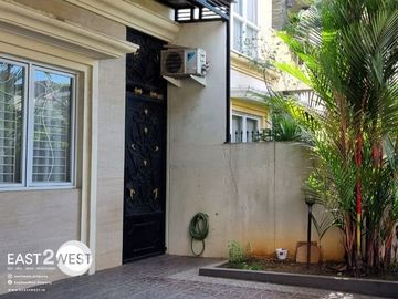 Dijual Rumah Cluster Viola Banjar Wijaya Kota Tangerang Siap Huni Bagus Nyaman Lokasi Strategis