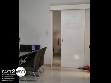 Dijual Rumah Cluster Viola Banjar Wijaya Kota Tangerang Siap Huni Bagus Nyaman Lokasi Strategis