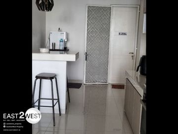 Dijual Rumah Cluster Viola Banjar Wijaya Kota Tangerang Siap Huni Bagus Nyaman Lokasi Strategis