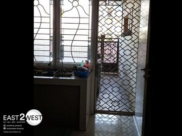 Dijual Rumah Cluster Viola Banjar Wijaya Kota Tangerang Siap Huni Bagus Nyaman Lokasi Strategis